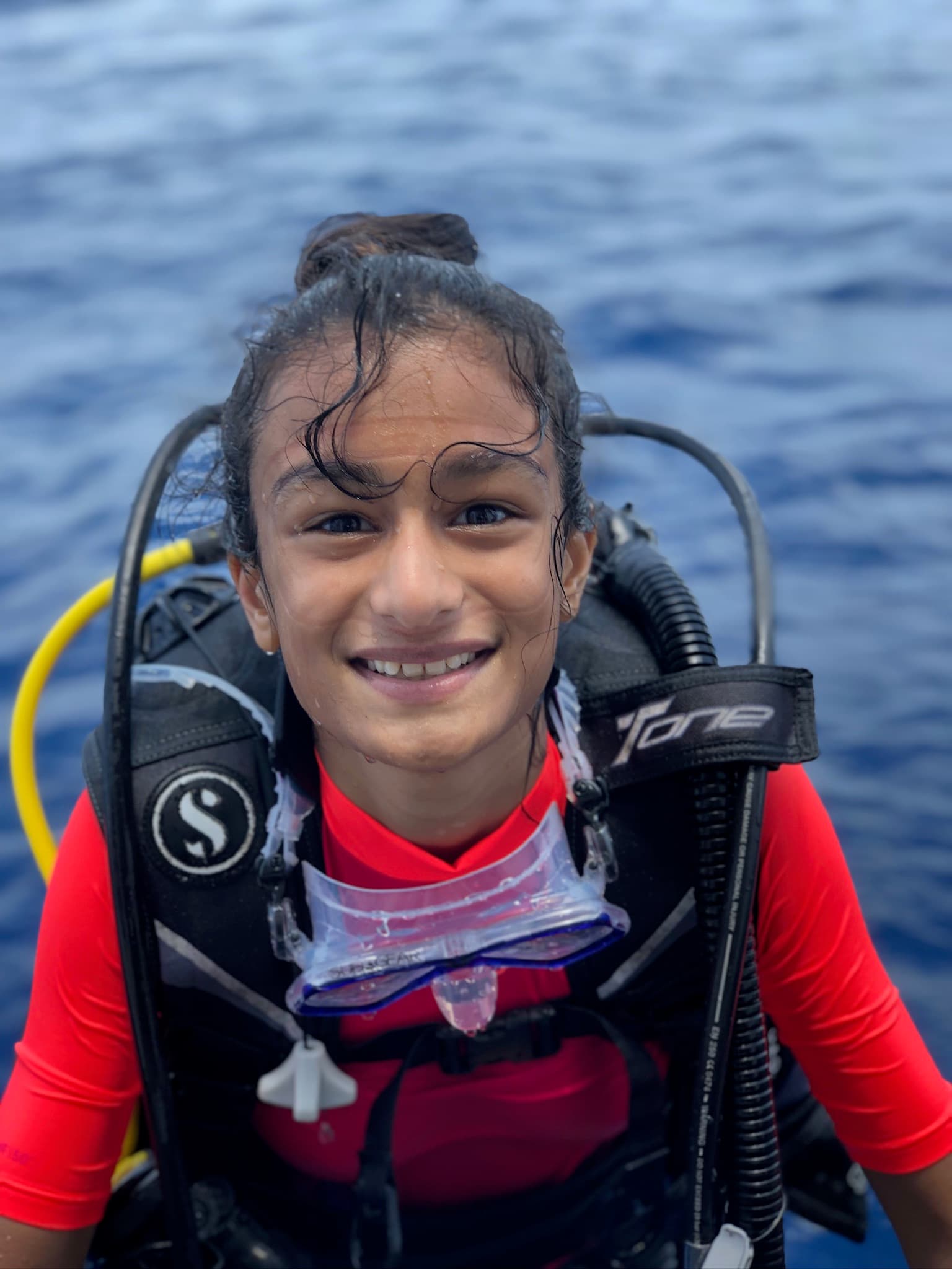 Scuba Diving Age Limit: