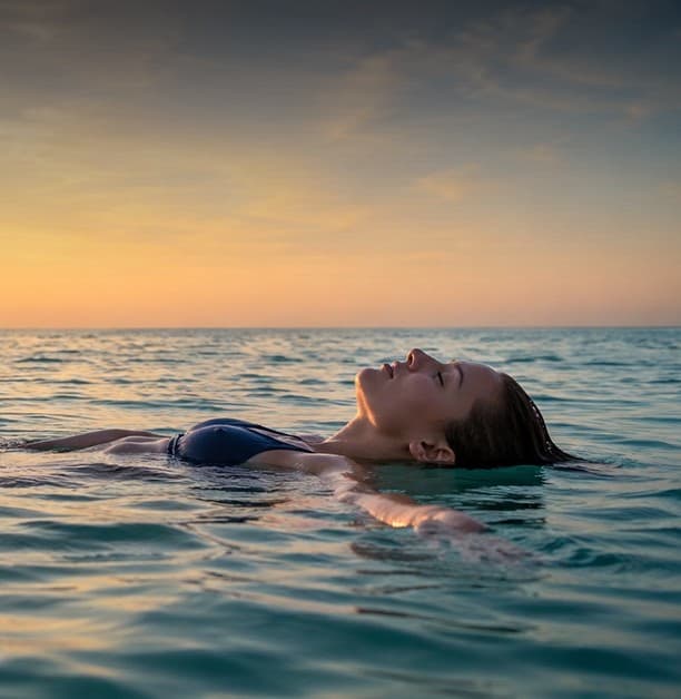 Buoyancy: