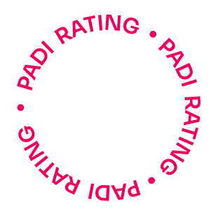 Padi Rating Circle